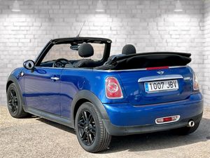 MINI Cooper COOPER D AUTOM   - Foto 5