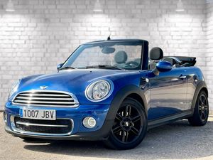 MINI Cooper COOPER D AUTOM   - Foto 2
