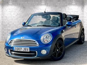 MINI Cooper COOPER D AUTOM   - Foto 4