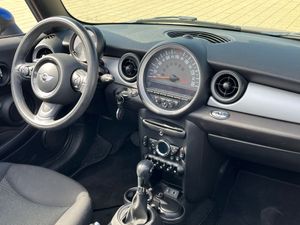 MINI Cooper COOPER D AUTOM   - Foto 15