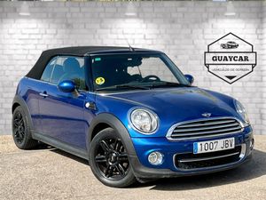 MINI Cooper COOPER D AUTOM   - Foto 11