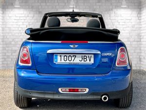 MINI Cooper COOPER D AUTOM   - Foto 7
