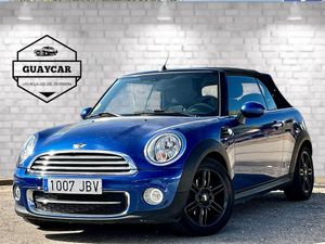 MINI Cooper COOPER D AUTOM   - Foto 22