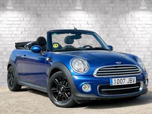 MINI Cooper COOPER D AUTOM   - Foto 8