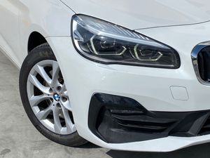 BMW Serie 2 Gran Tourer 218d 5p. Paquete Business  - Foto 18