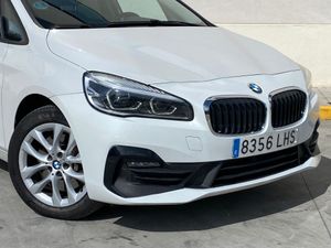 BMW Serie 2 Gran Tourer 218d 5p. Paquete Business  - Foto 20