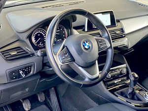 BMW Serie 2 Gran Tourer 218d 5p. Paquete Business  - Foto 24