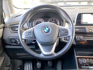 BMW Serie 2 Gran Tourer 218d 5p. Paquete Business  - Foto 29