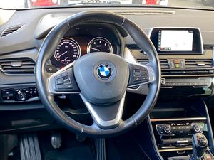 BMW Serie 2 Gran Tourer 218d 5p. Paquete Business  - Foto 13