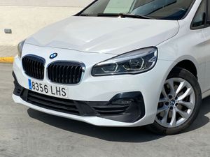 BMW Serie 2 Gran Tourer 218d 5p. Paquete Business  - Foto 26