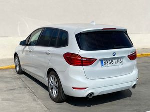 BMW Serie 2 Gran Tourer 218d 5p. Paquete Business  - Foto 28