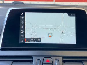 BMW Serie 2 Gran Tourer 218d 5p. Paquete Business  - Foto 9