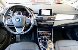 BMW Serie 2 Gran Tourer 218d 5p. Paquete Business  - Foto 17