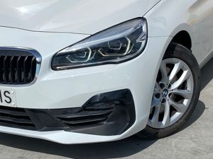 BMW Serie 2 Gran Tourer 218d 5p. Paquete Business  - Foto 25