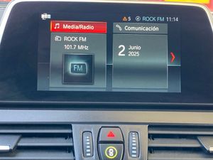 BMW Serie 2 Gran Tourer 218d 5p. Paquete Business  - Foto 21