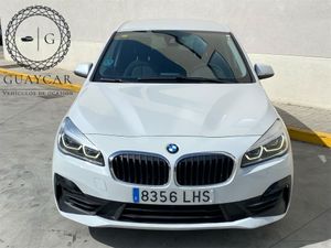 BMW Serie 2 Gran Tourer 218d 5p. Paquete Business  - Foto 14