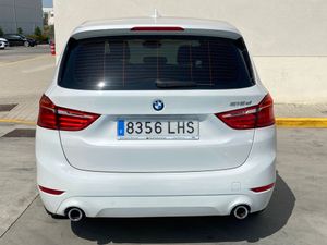 BMW Serie 2 Gran Tourer 218d 5p. Paquete Business  - Foto 31