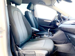 BMW Serie 2 Gran Tourer 218d 5p. Paquete Business  - Foto 22