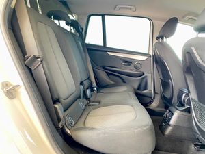 BMW Serie 2 Gran Tourer 218d 5p. Paquete Business  - Foto 27