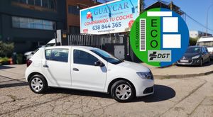Dacia Sandero ESSENTIAL Tce 74kw (100cv) GLP   - Foto 2