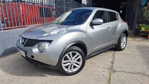 Nissan Juke 1.6i  ACENTA  CVT  AUTOMATICO   - Foto 2