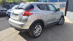 Nissan Juke 1.6i  ACENTA  CVT  AUTOMATICO   - Foto 7