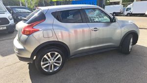 Nissan Juke 1.6i  ACENTA  CVT  AUTOMATICO   - Foto 3