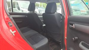 Suzuki Swift 1.3i  GL 5 puertas   - Foto 11