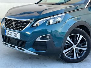 Peugeot 5008 ALLURE   1.2 Pure tech   - Foto 17