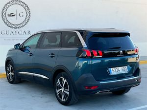 Peugeot 5008 ALLURE   1.2 Pure tech   - Foto 12