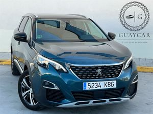 Peugeot 5008 ALLURE   1.2 Pure tech   - Foto 9