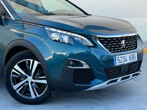 Peugeot 5008 ALLURE   1.2 Pure tech   - Foto 13
