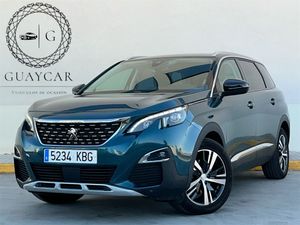 Peugeot 5008 ALLURE   1.2 Pure tech   - Foto 7