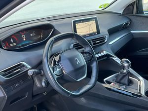 Peugeot 5008 ALLURE   1.2 Pure tech   - Foto 23