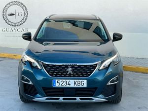 Peugeot 5008 ALLURE   1.2 Pure tech   - Foto 4