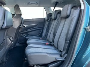 Peugeot 5008 ALLURE   1.2 Pure tech   - Foto 24