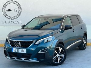 Peugeot 5008 ALLURE   1.2 Pure tech   - Foto 2