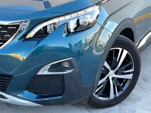 Peugeot 5008 ALLURE   1.2 Pure tech   - Foto 18