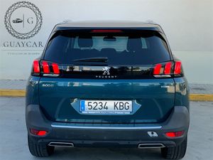 Peugeot 5008 ALLURE   1.2 Pure tech   - Foto 11