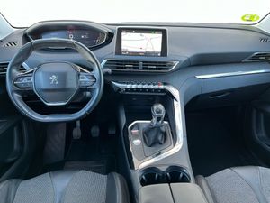 Peugeot 5008 ALLURE   1.2 Pure tech   - Foto 19