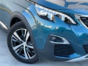 Peugeot 5008 ALLURE   1.2 Pure tech   - Foto 14