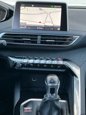 Peugeot 5008 ALLURE   1.2 Pure tech   - Foto 22