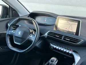 Peugeot 5008 ALLURE   1.2 Pure tech   - Foto 39