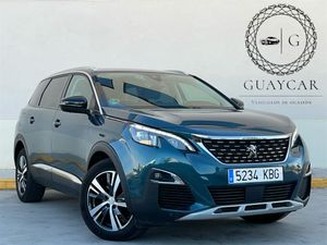 Peugeot 5008 ALLURE   1.2 Pure tech   - Foto 6