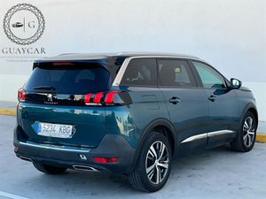 Peugeot 5008 ALLURE   1.2 Pure tech   - Foto 10