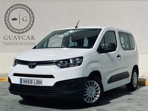 Toyota Proace City Verso 1.5D GX    102 CV   - Foto 3