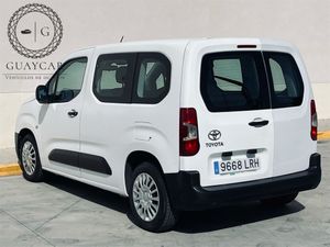 Toyota Proace City Verso 1.5D GX    102 CV   - Foto 7