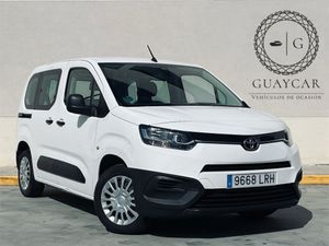 Toyota Proace City Verso 1.5D GX    102 CV   - Foto 5