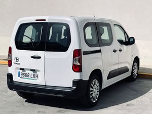 Toyota Proace City Verso 1.5D GX    102 CV   - Foto 9