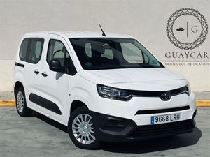 Toyota Proace City Verso 1.5D GX    102 CV   - Foto 6